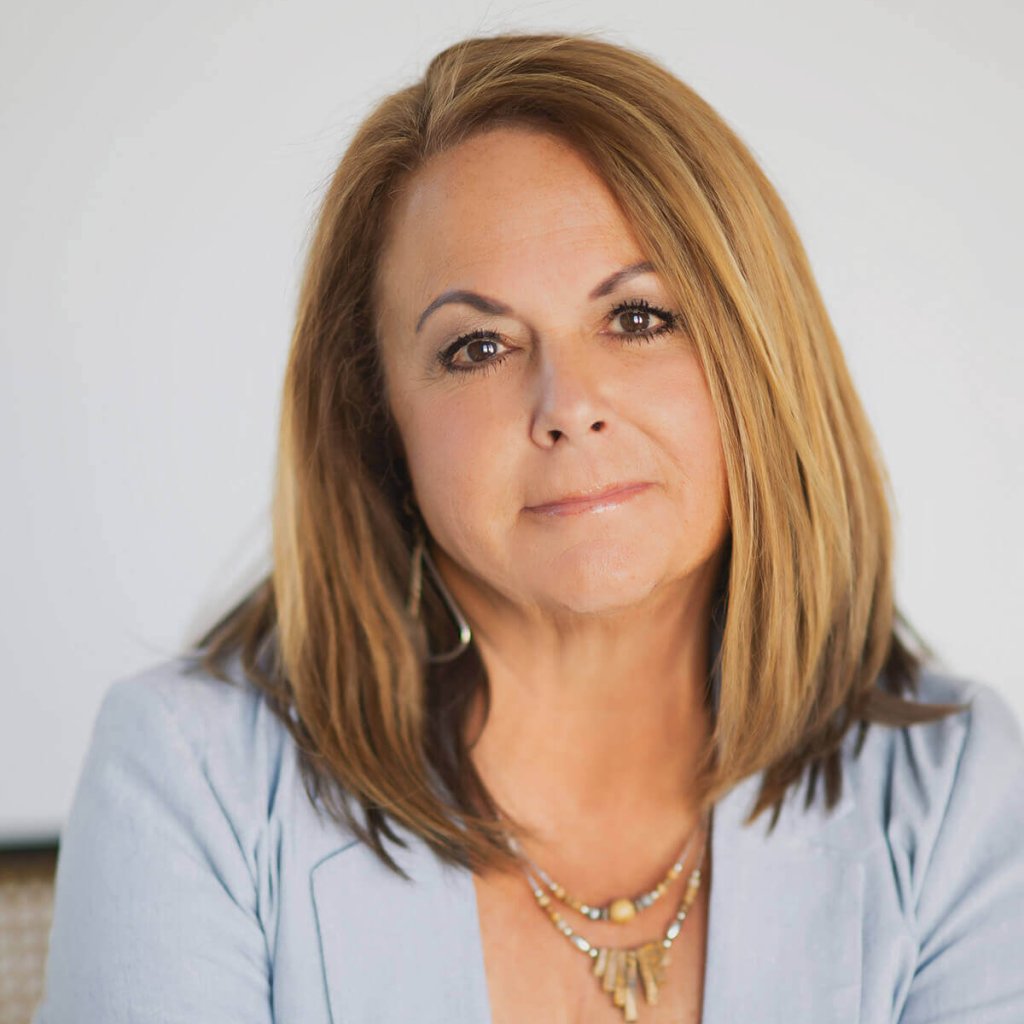 Diann Burgener