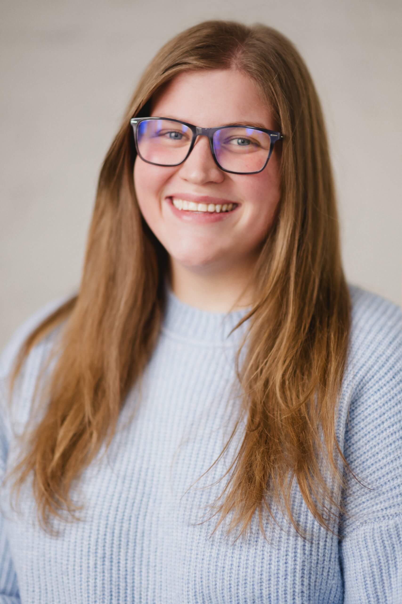 Kaylee Schriever — Paralegal