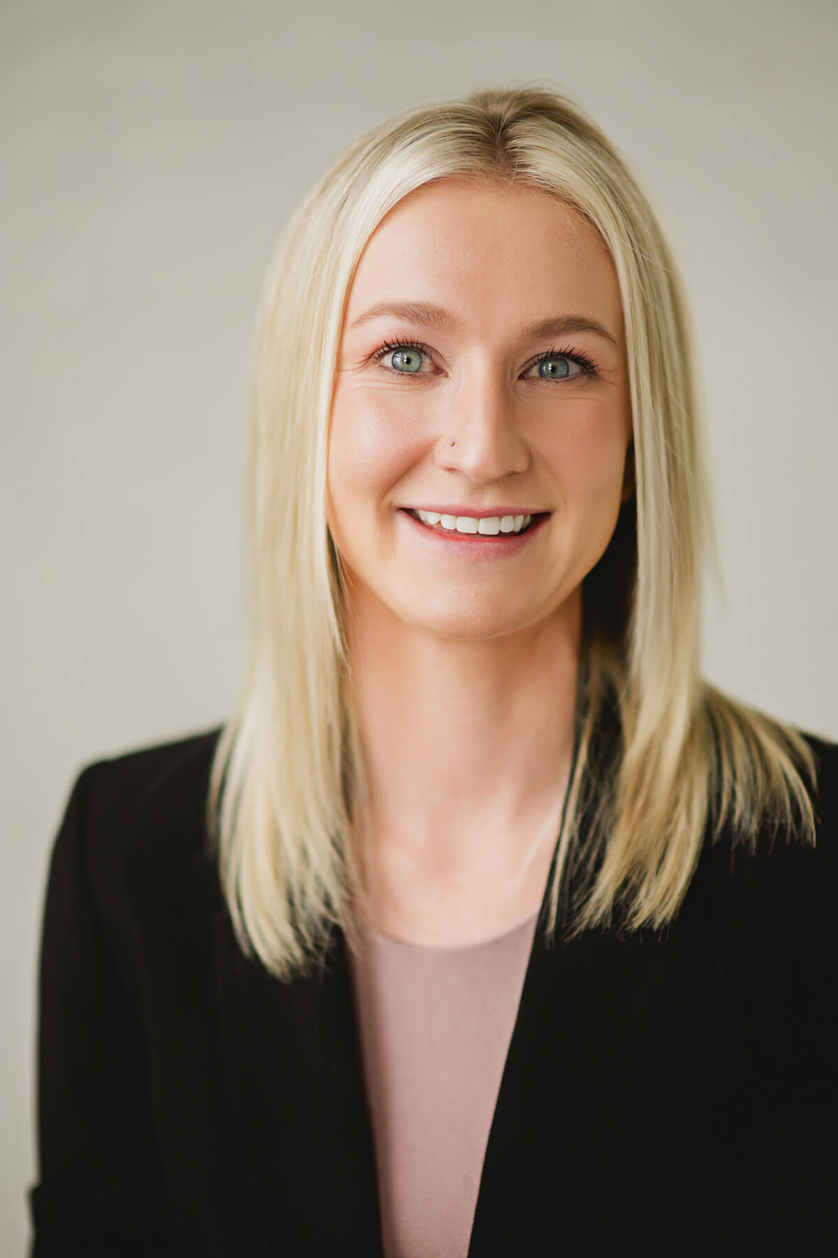 Nichole Ogden — Office Assistant